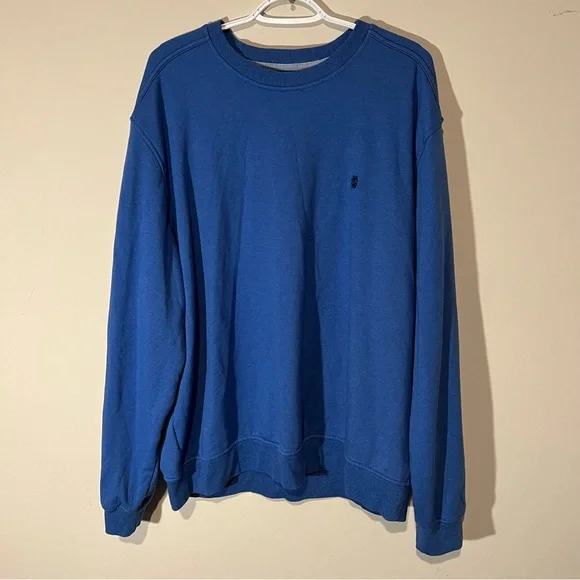 Izoid Advantage Performance Stretch Men’s Sweatshirt - Picture 1 of 2